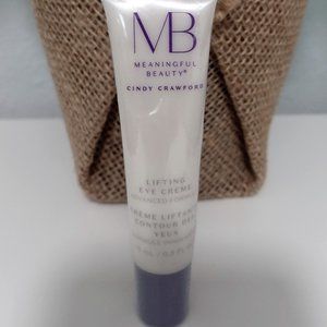 Meaningful Beauty Lifting Eye Crème